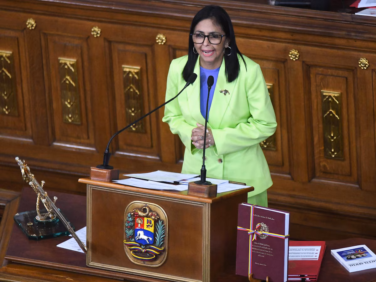 Relaciones Exteriores