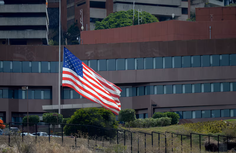 Jovenes venezolanos ganan oro
