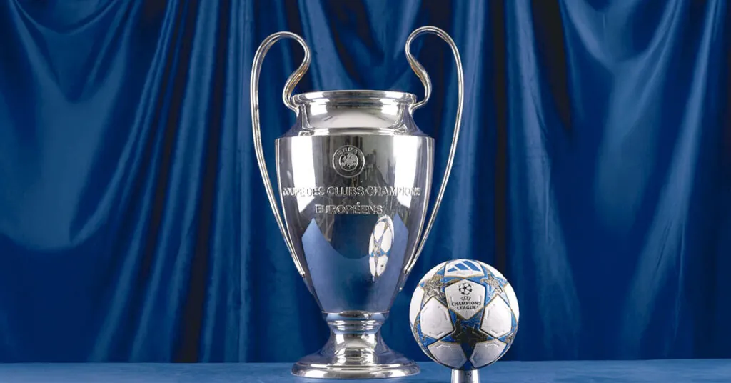 Champions League