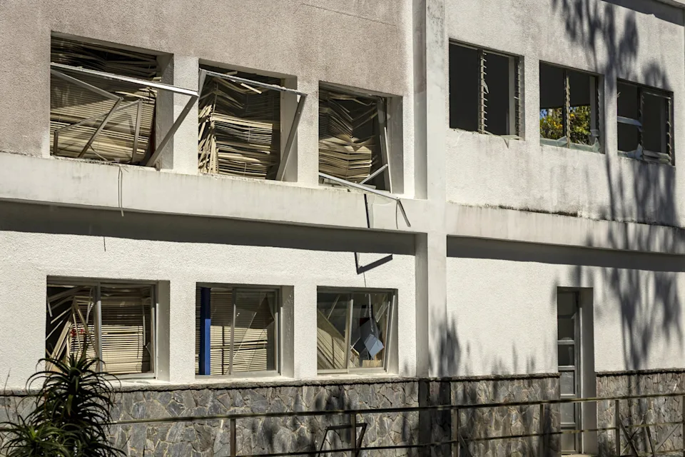 Científicos venezolanos