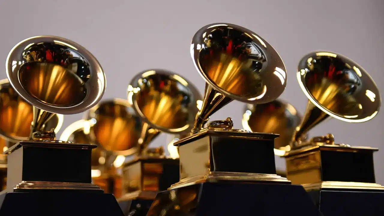 Premios Grammy 2026